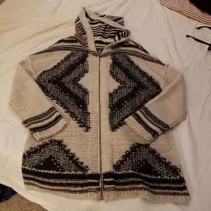 RDI Knit Sweater